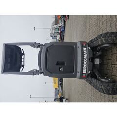  Raupenbagger EUROCOMACH ES 14 SR Minibagger  12467090